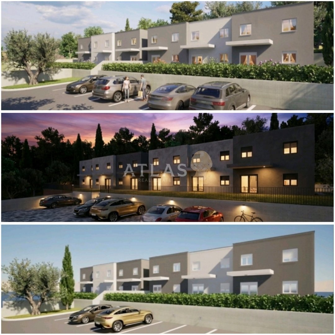 Maison À vendre - Primorsko-goranska Marčelji - foto 1/4