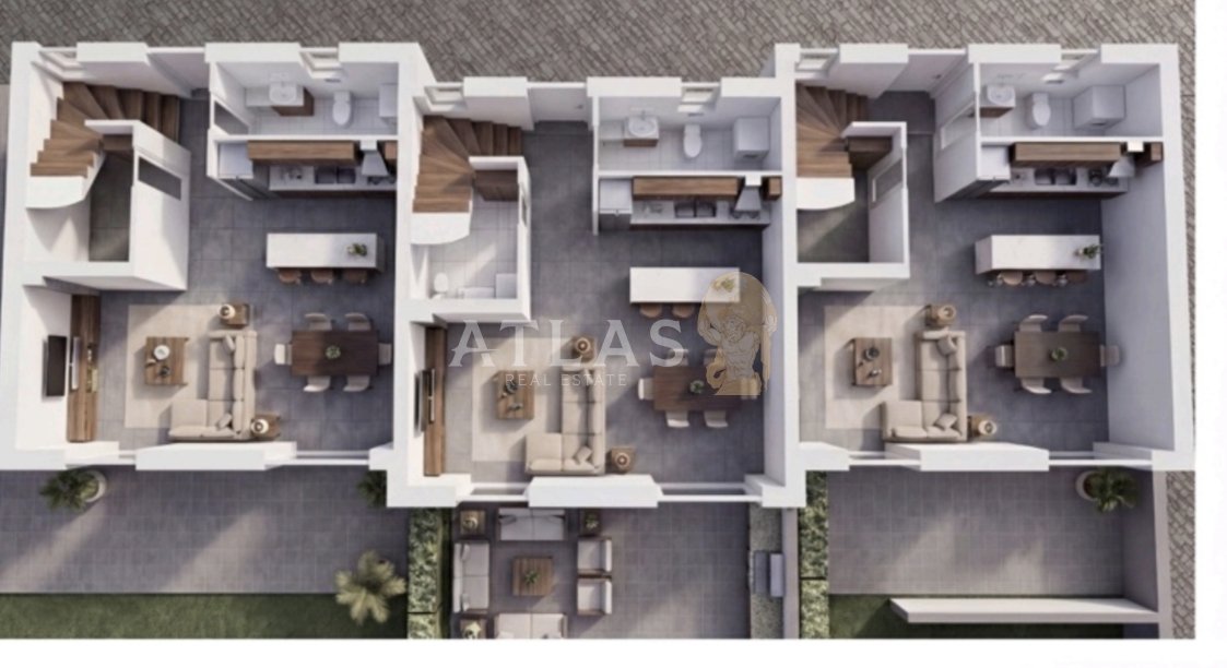 Maison À vendre - Primorsko-goranska Marčelji - foto 2/4