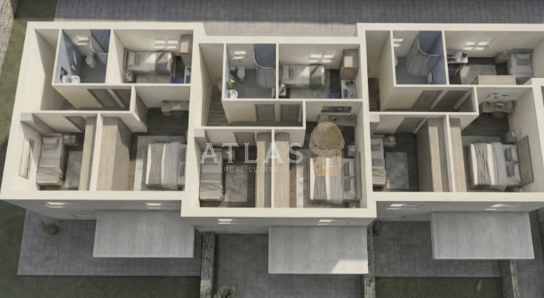Maison À vendre - Primorsko-goranska Marčelji - foto 3/4