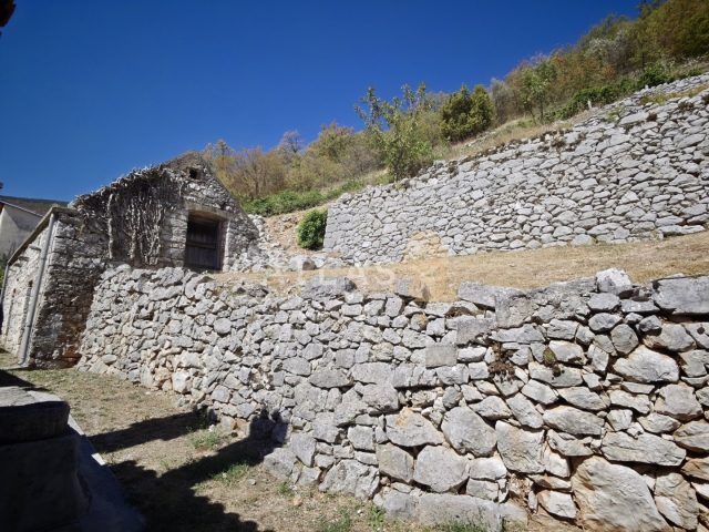 Dom Na predaj - Primorsko-goranska Mošćenička Draga - foto 5/10