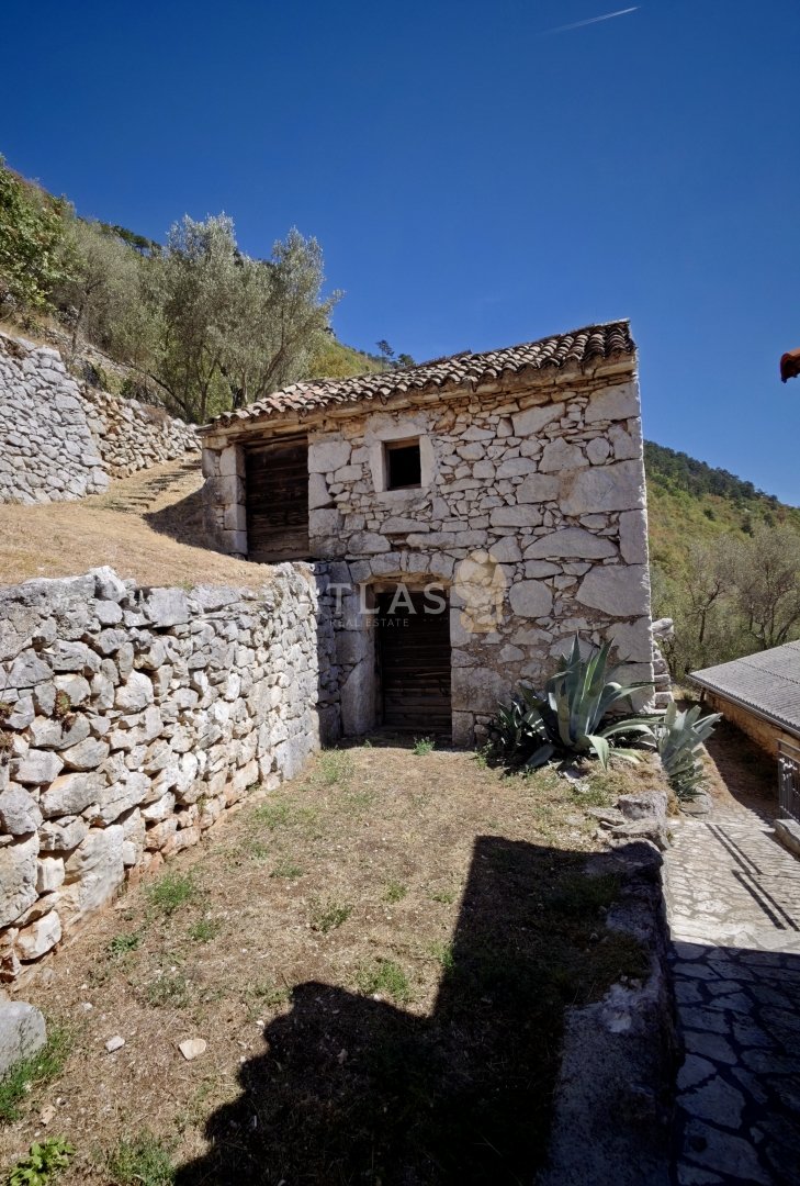 Maison À vendre - Primorsko-goranska Mošćenička Draga - foto 1/10