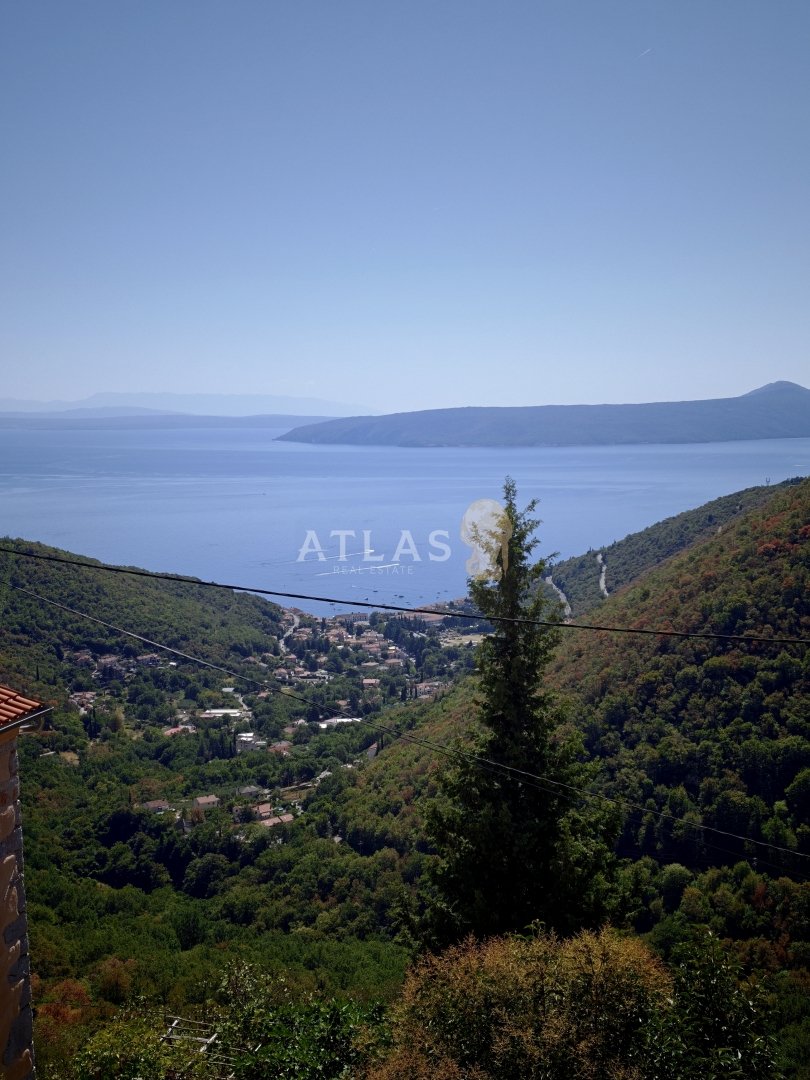 Maison À vendre - Primorsko-goranska Mošćenička Draga - foto 2/10