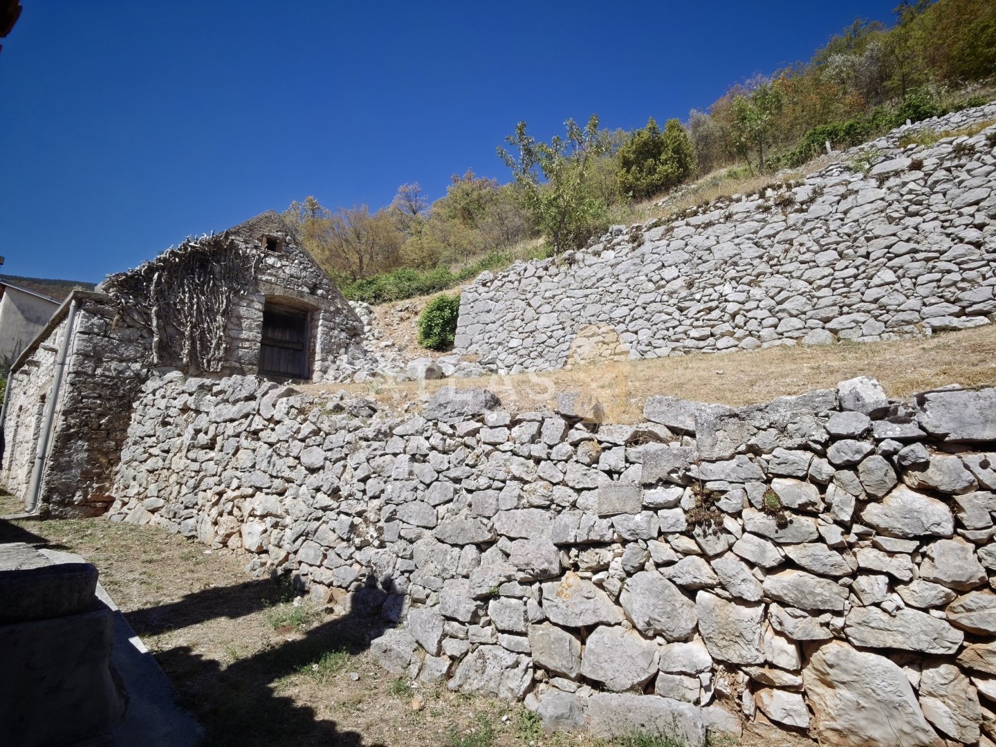 Maison À vendre - Primorsko-goranska Mošćenička Draga - foto 5/10
