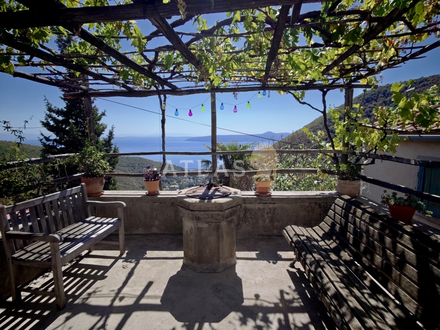 Maison À vendre - Primorsko-goranska Mošćenička Draga