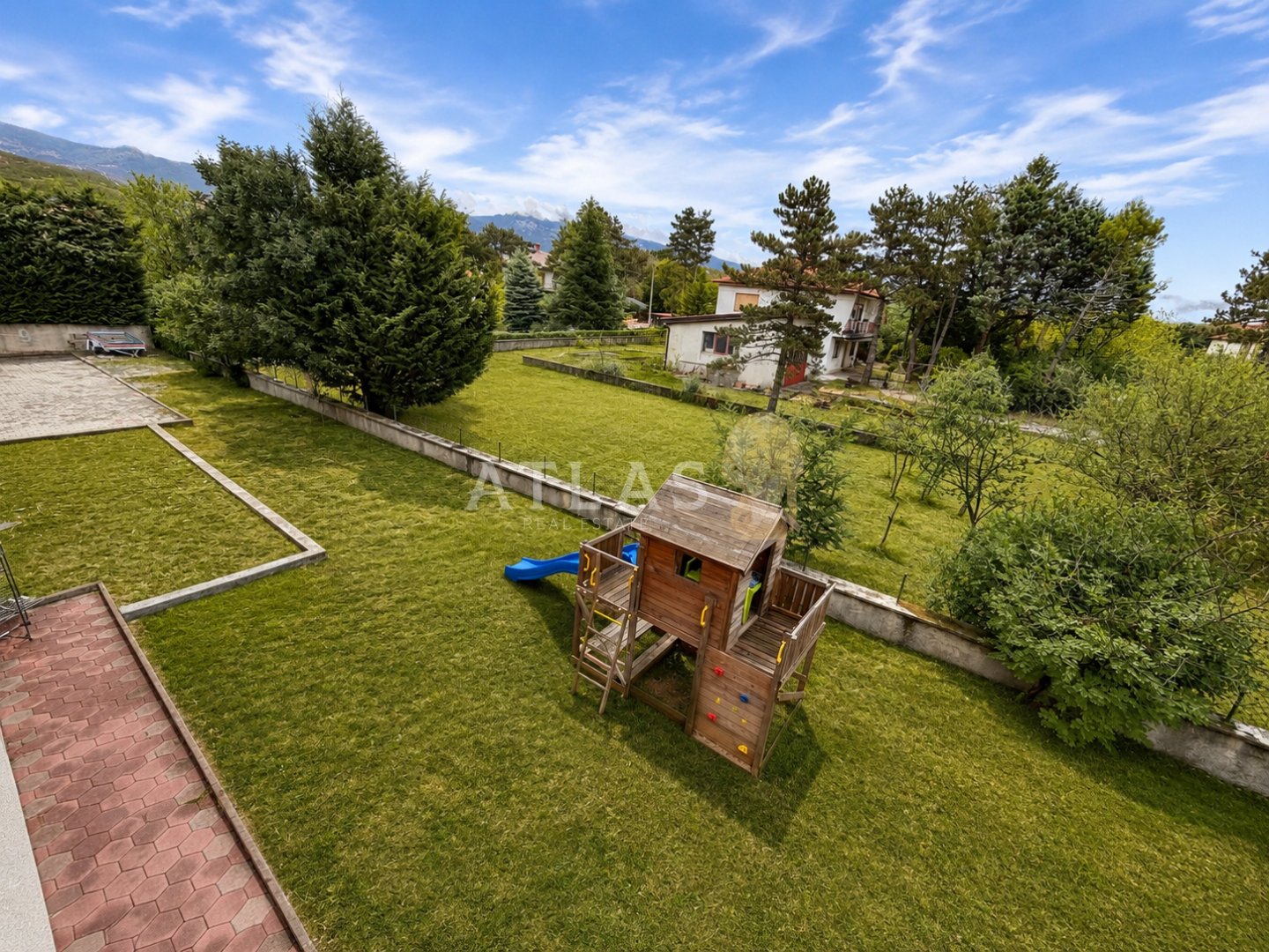 Apartma Naprodaj - Primorsko-goranska Grobnik
