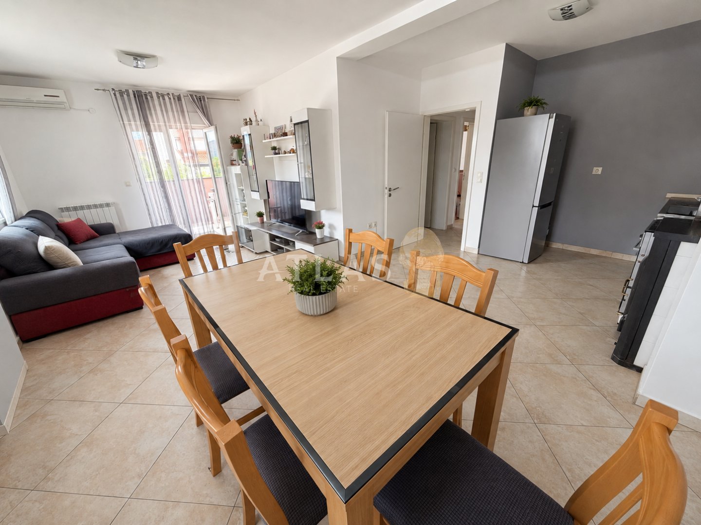 Appartement À vendre - Primorsko-goranska Dražice - foto 2/9