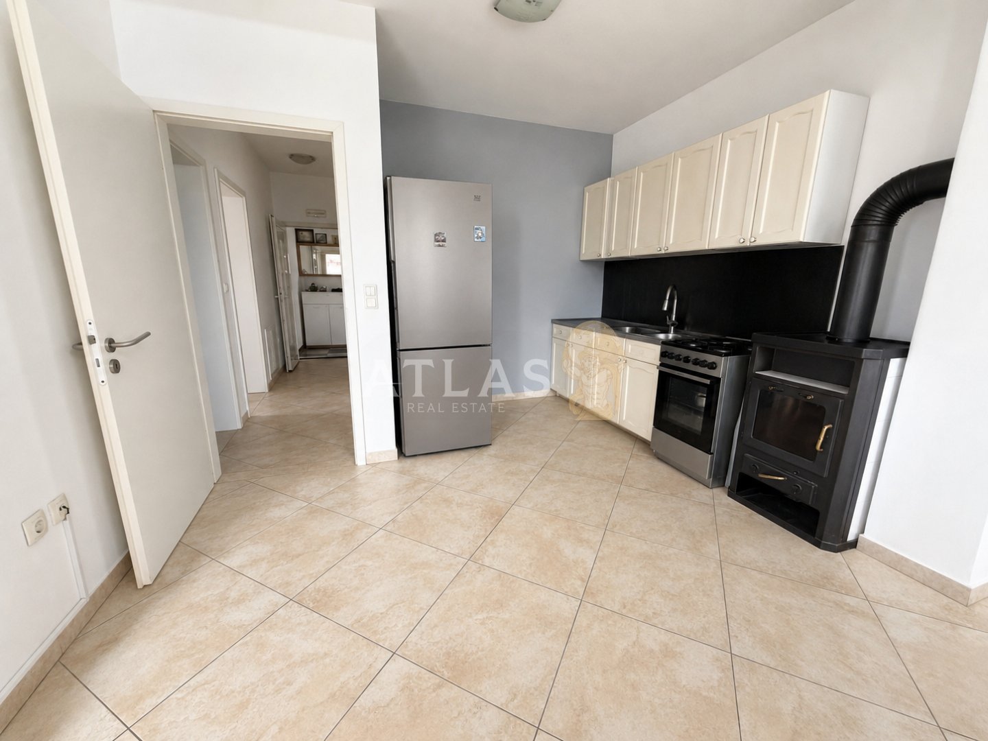 Appartement À vendre - Primorsko-goranska Dražice - foto 3/9