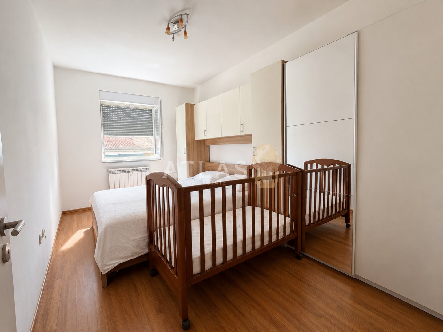Appartement À vendre - Primorsko-goranska Dražice