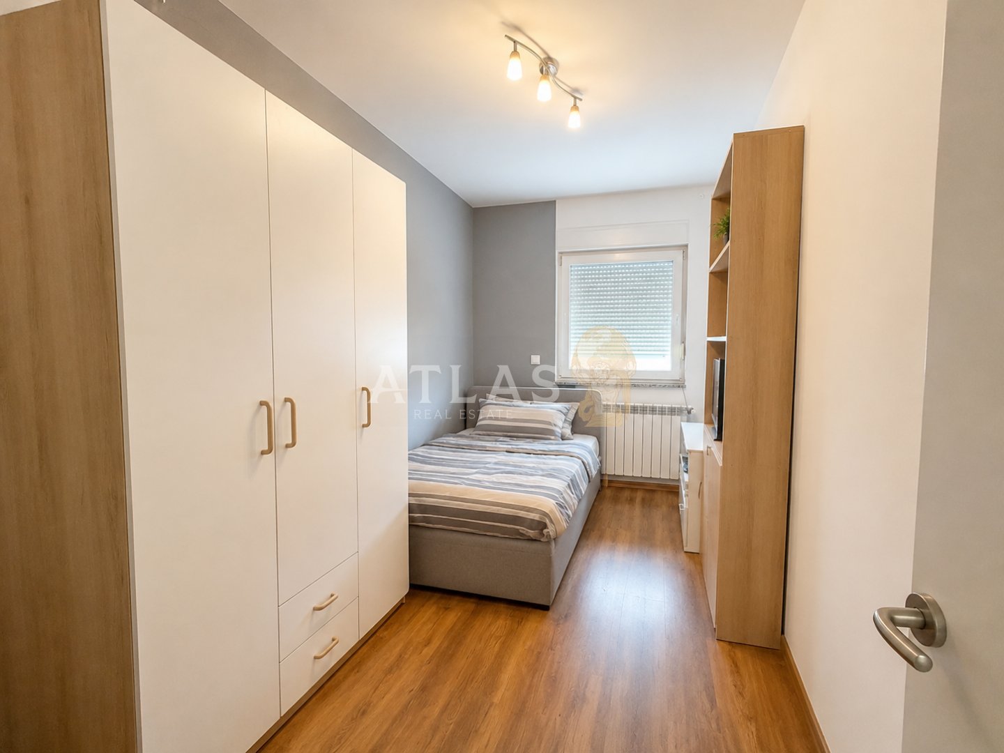 Appartement À vendre - Primorsko-goranska Dražice