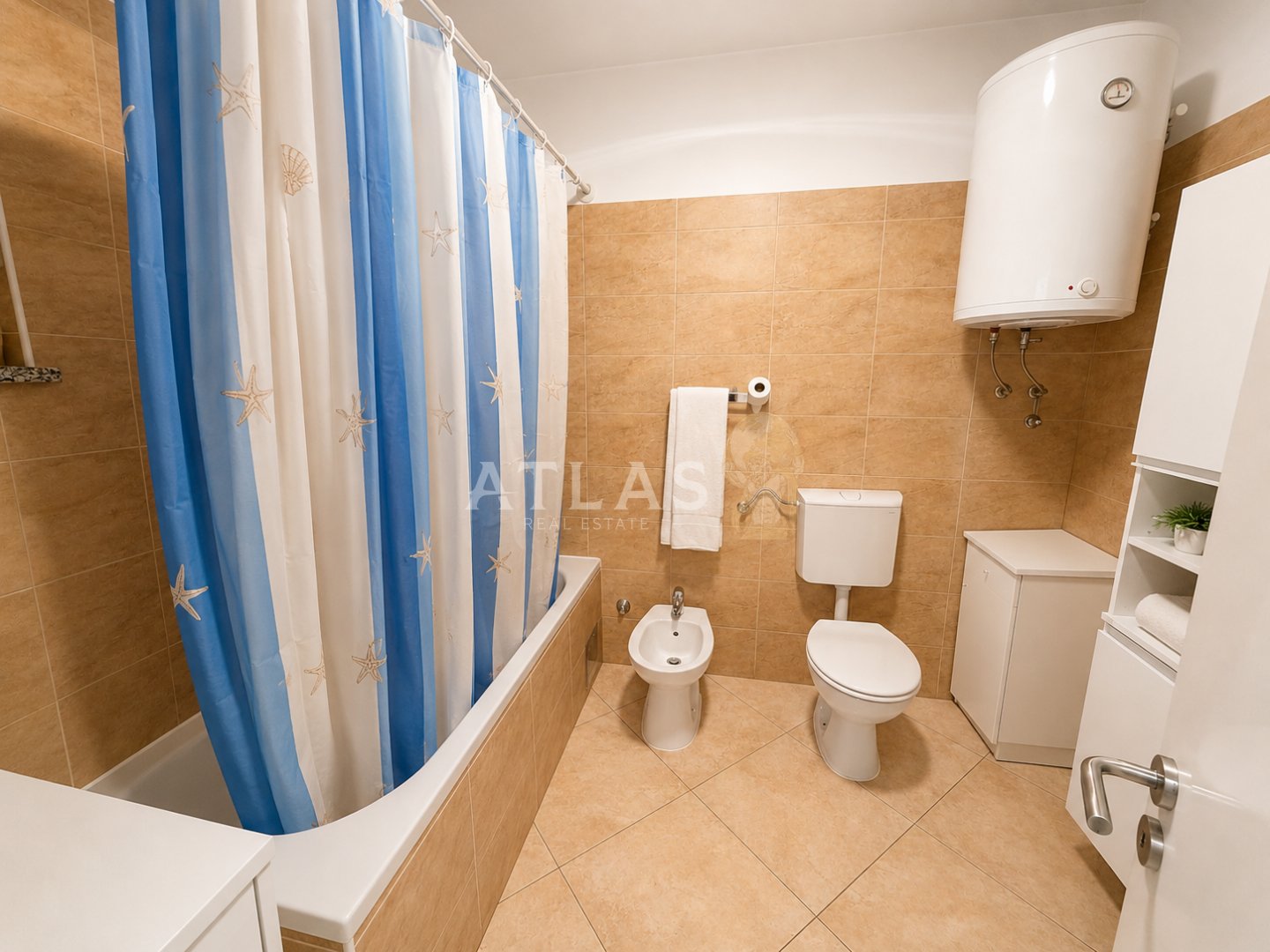 Appartement À vendre - Primorsko-goranska Dražice