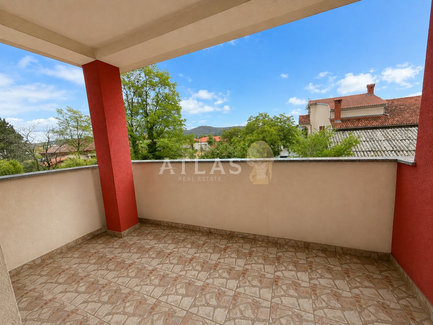 Appartement À vendre - Primorsko-goranska Dražice