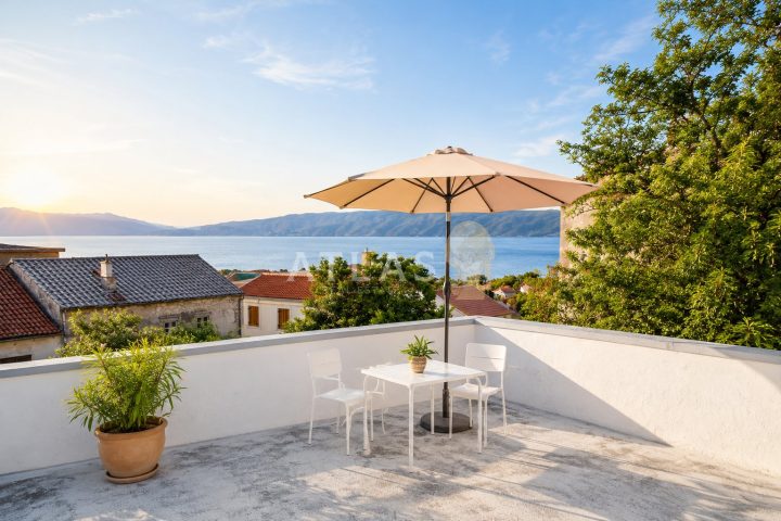 House For sale — Novi Vinodolski