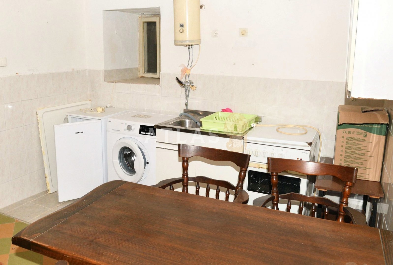 House For sale - Primorsko-goranska Novi Vinodolski