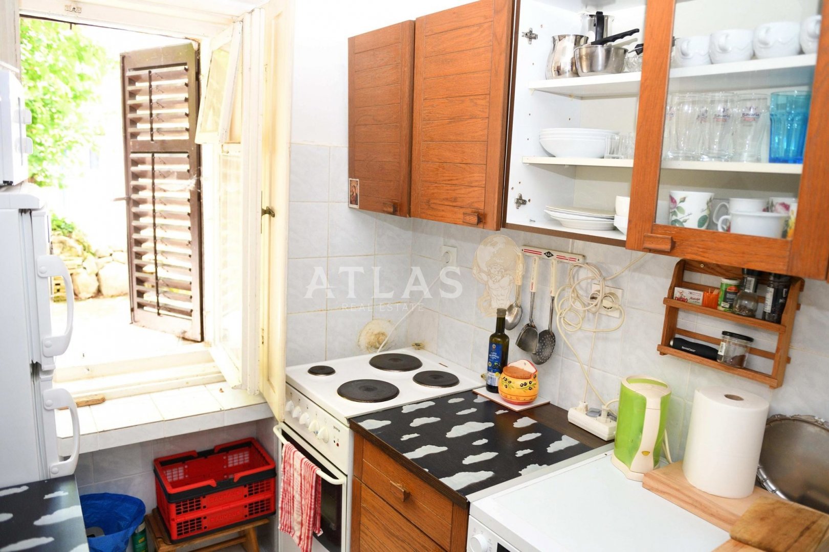 House For sale - Primorsko-goranska Novi Vinodolski