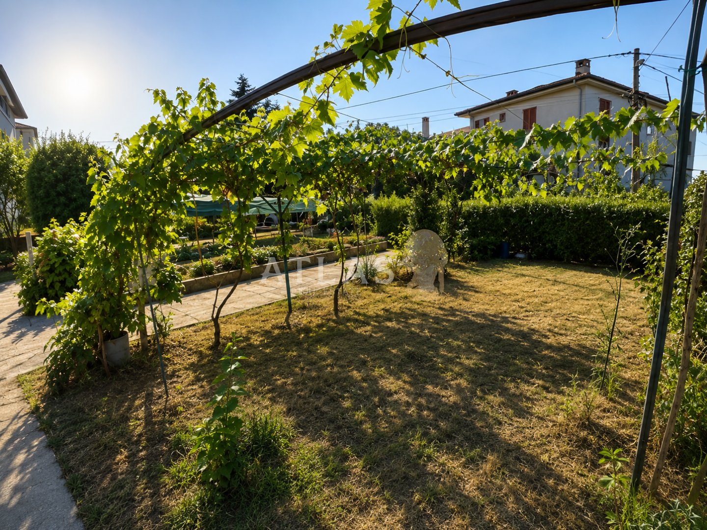 Flat For rent - Primorsko-goranska Trsat