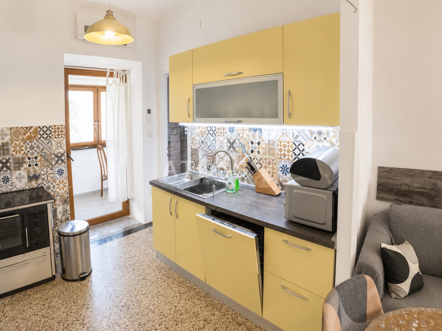 Apartma Na predaj - Primorsko-goranska Trsat - foto 2/11