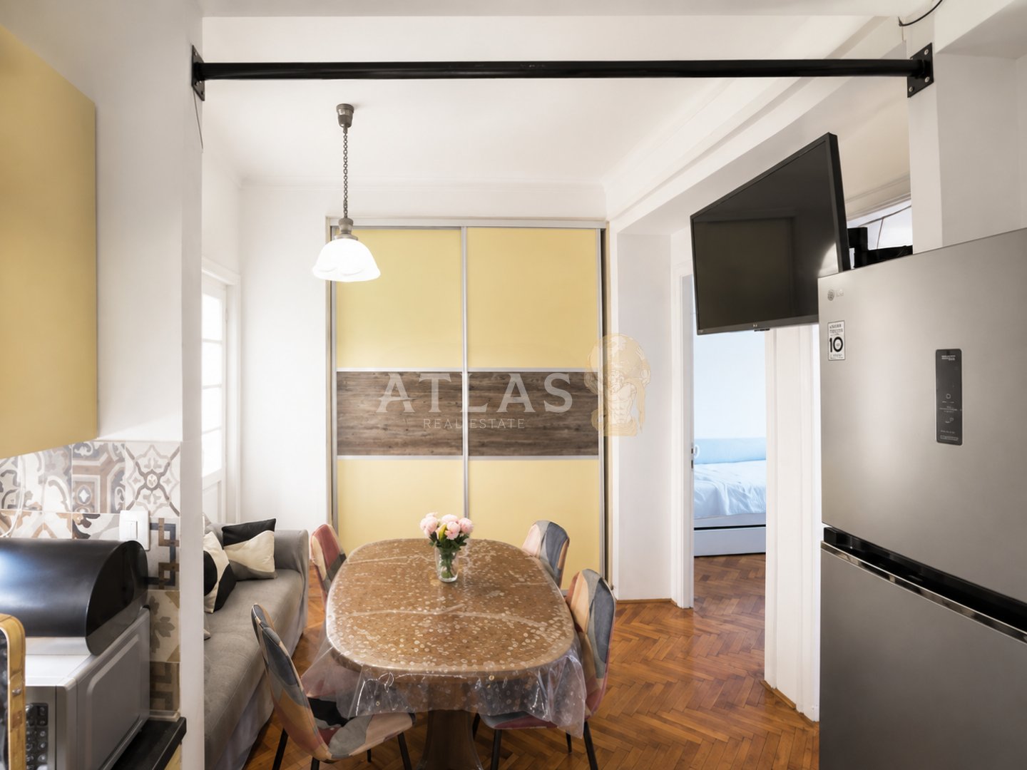 Apartma Na predaj - Primorsko-goranska Trsat - foto 4/11