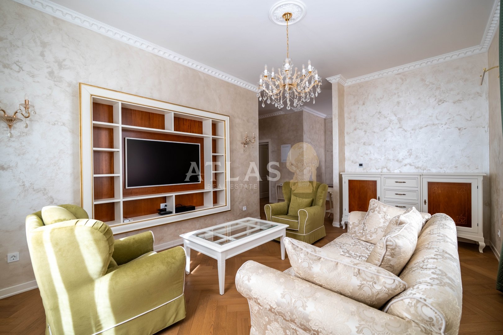 Appartement À vendre - Primorsko-goranska Opatija - Centar - foto 1/33