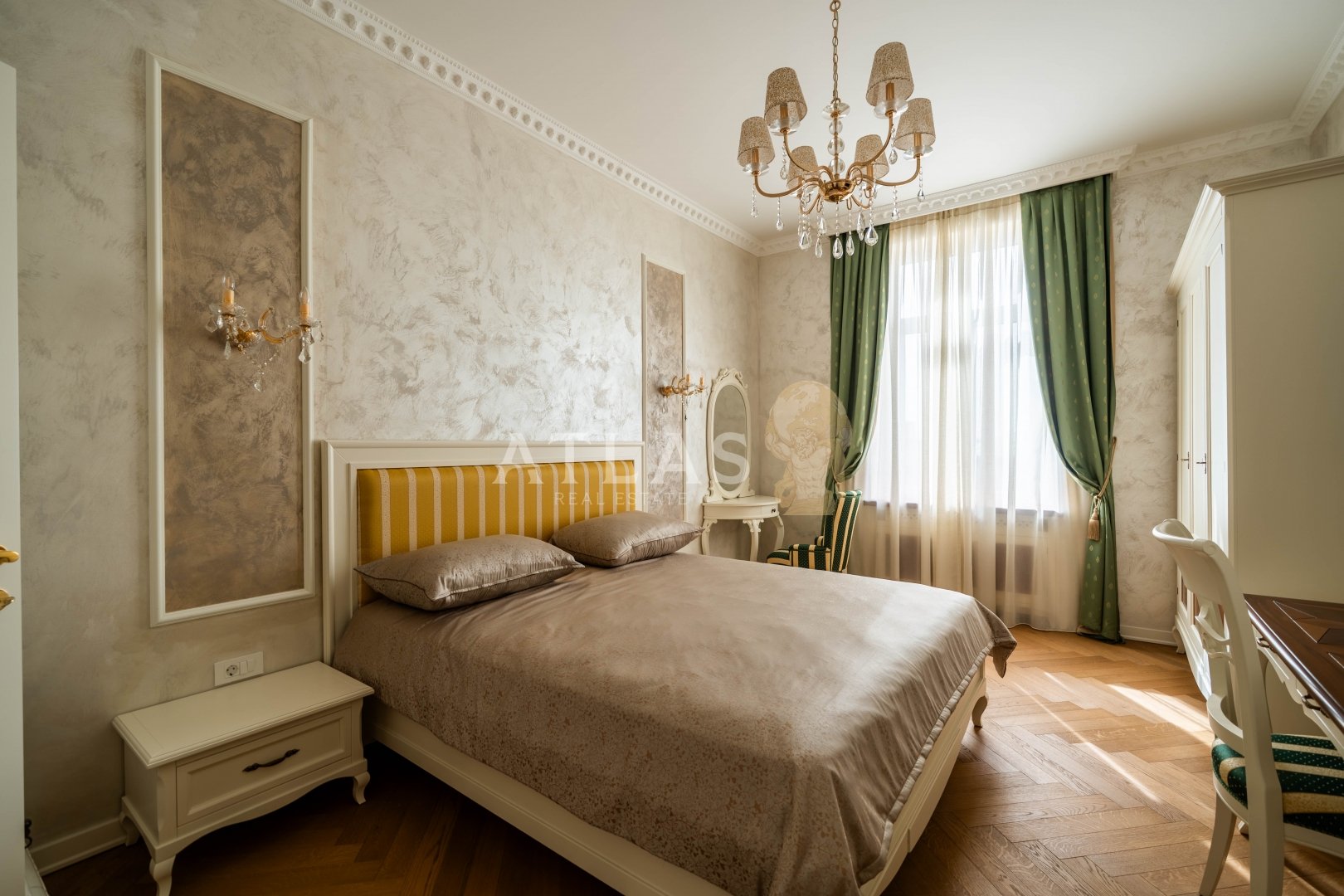Appartement À vendre - Primorsko-goranska Opatija - Centar