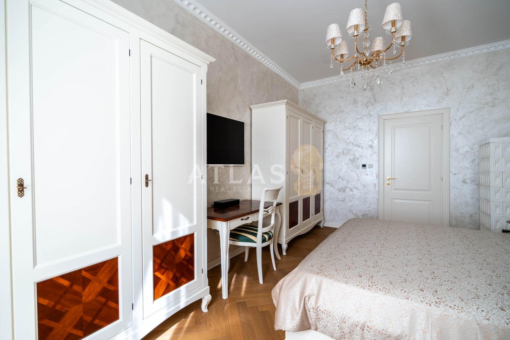 Appartement À vendre - Primorsko-goranska Opatija - Centar