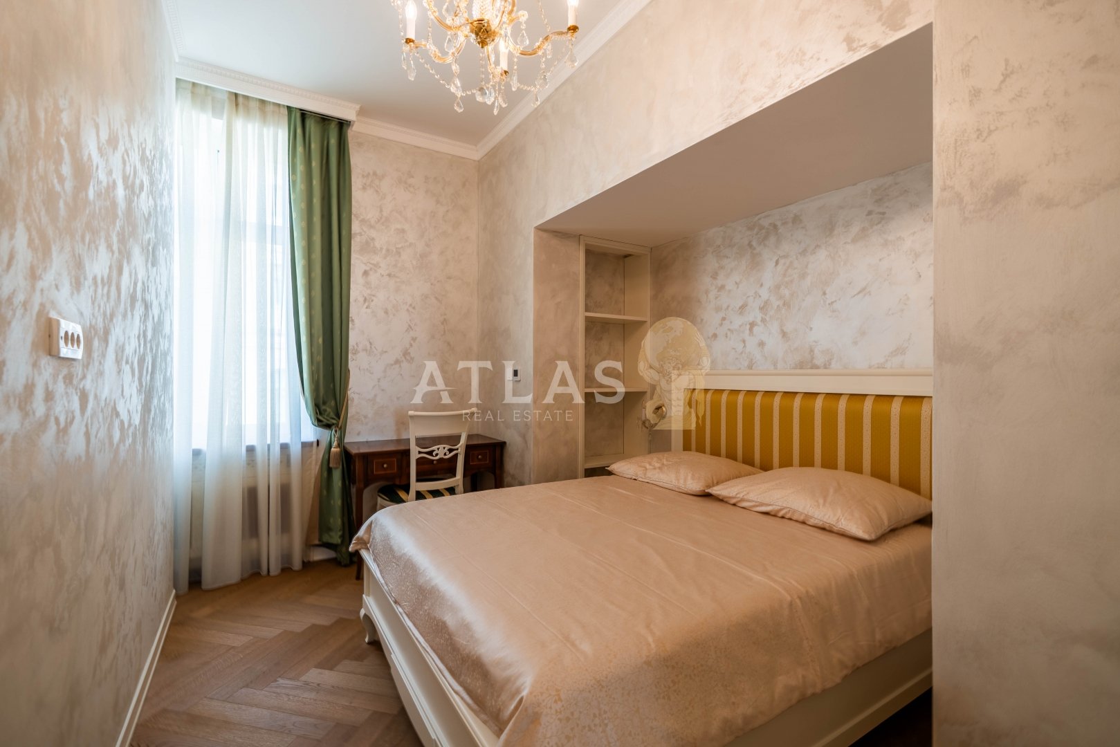 Appartement À vendre - Primorsko-goranska Opatija - Centar