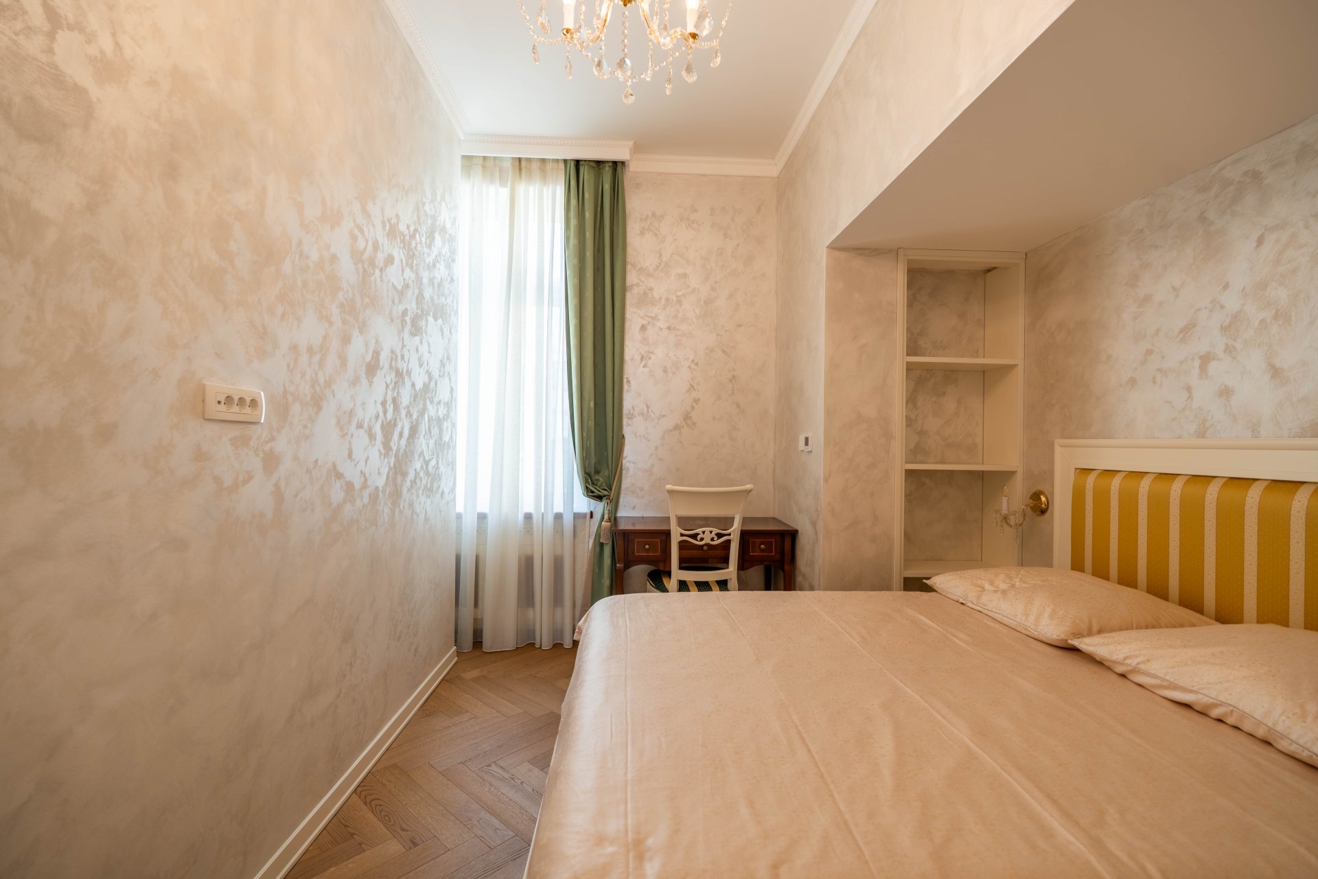 Appartement À vendre - Primorsko-goranska Opatija - Centar