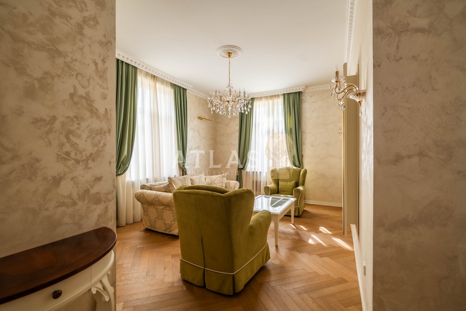 Appartement À vendre - Primorsko-goranska Opatija - Centar - foto 2/33