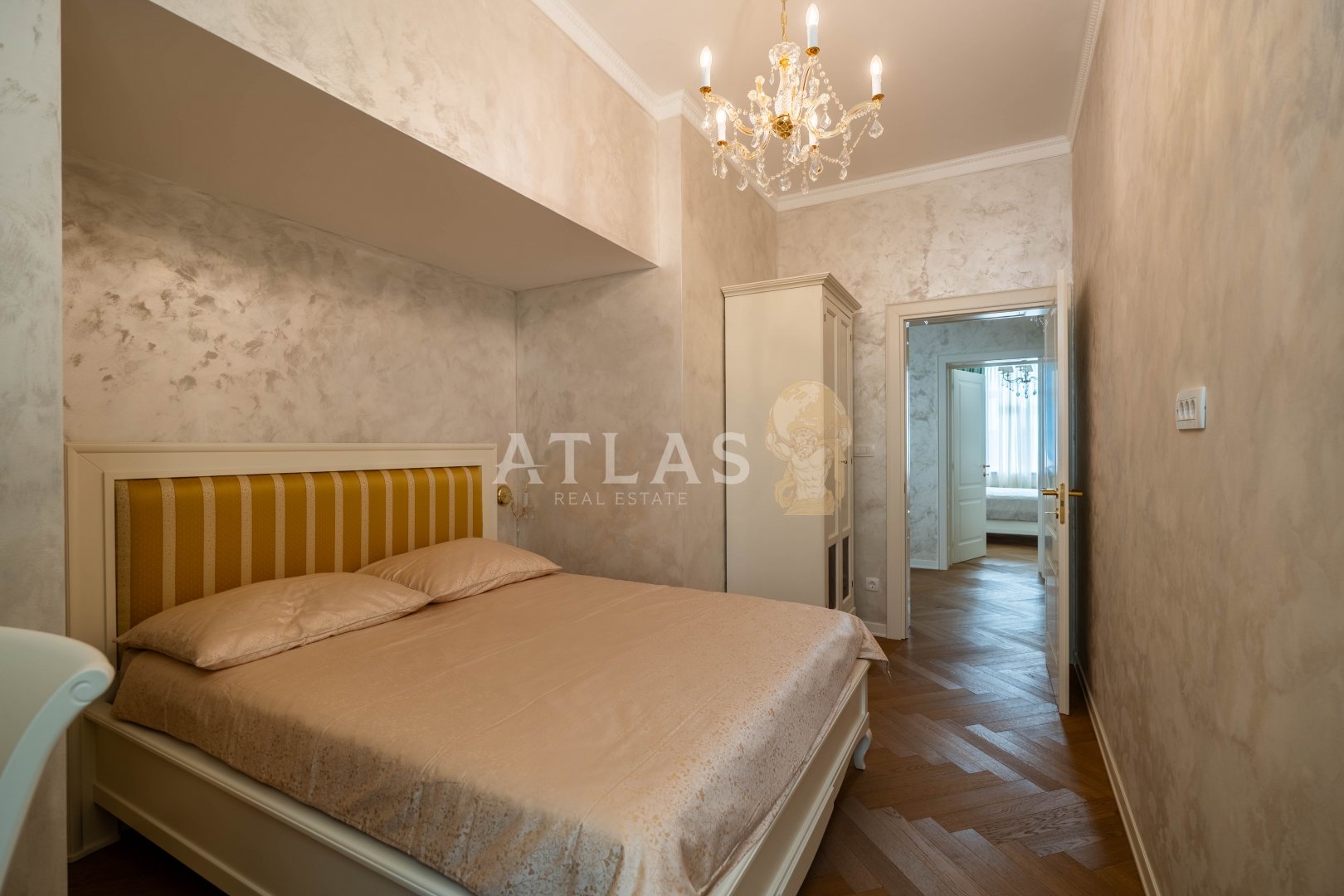 Appartement À vendre - Primorsko-goranska Opatija - Centar