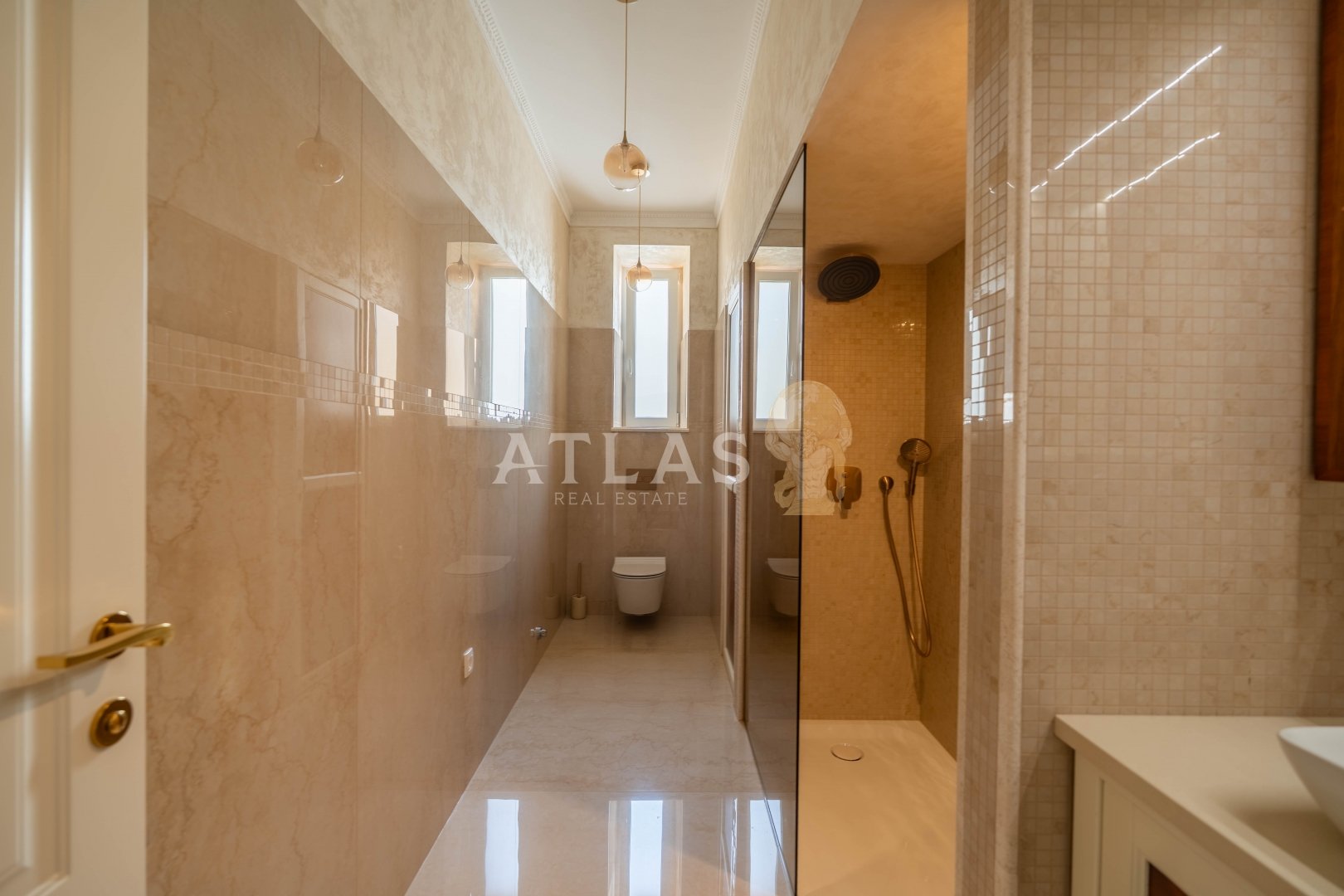Appartement À vendre - Primorsko-goranska Opatija - Centar
