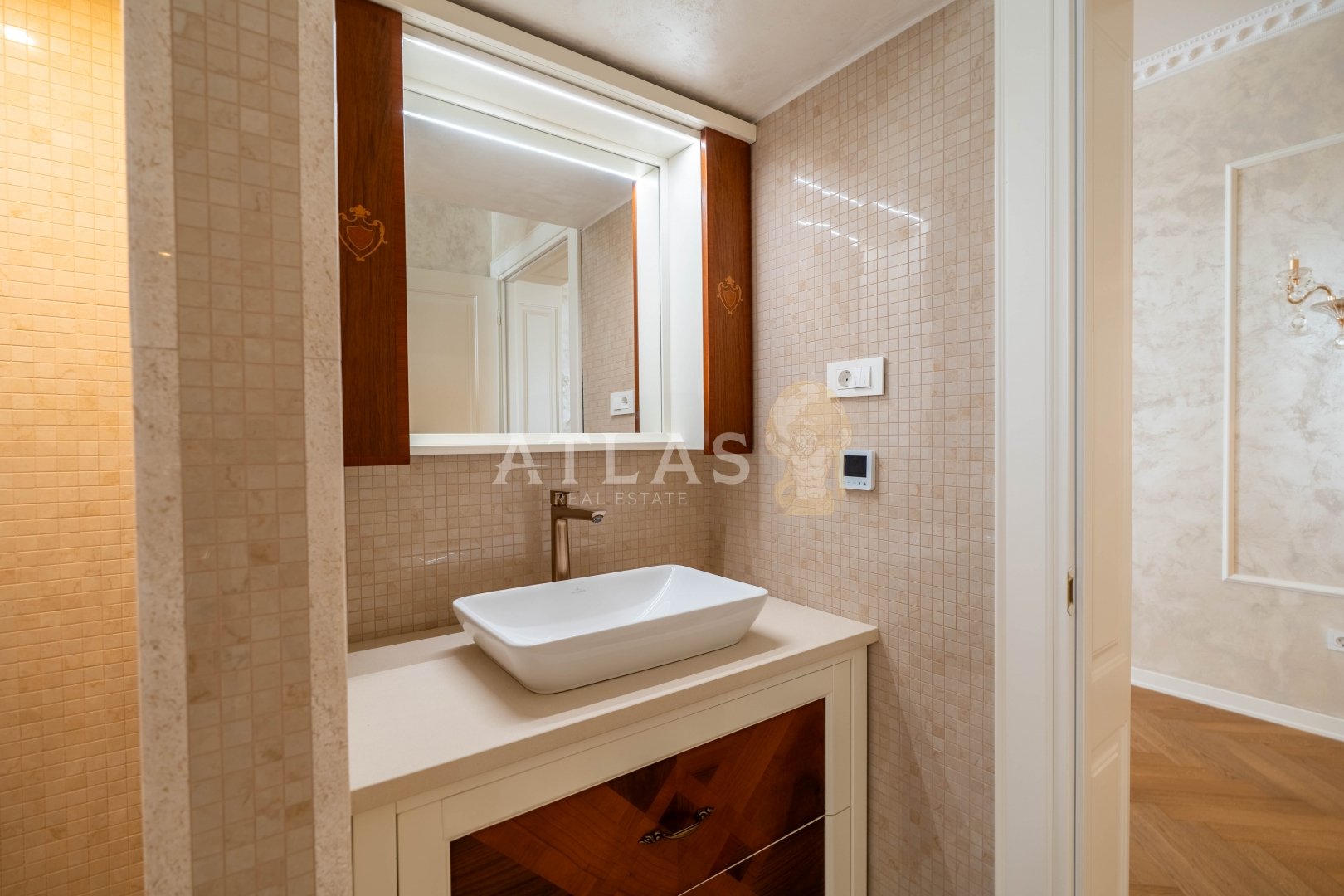 Appartement À vendre - Primorsko-goranska Opatija - Centar