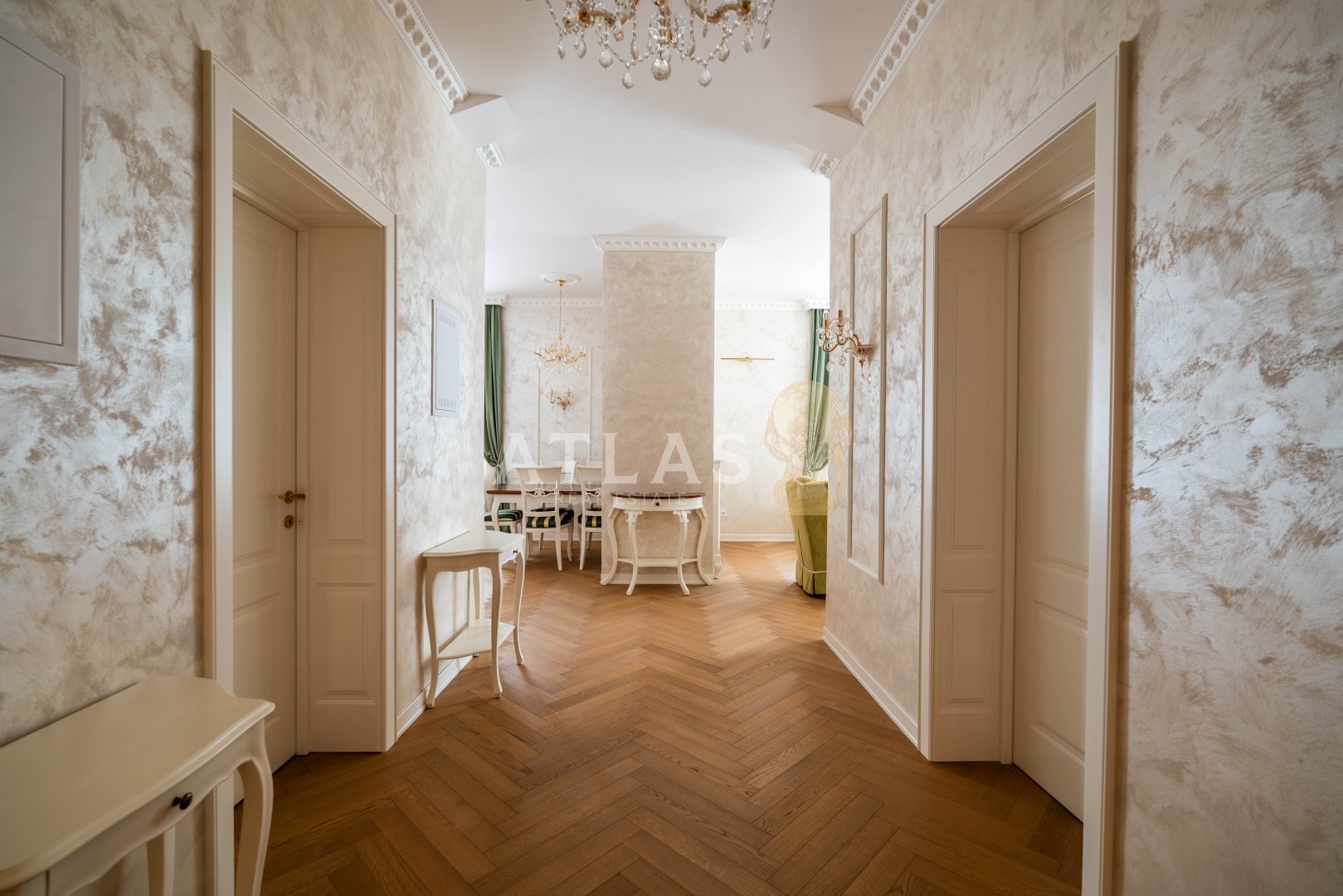 Appartement À vendre - Primorsko-goranska Opatija - Centar