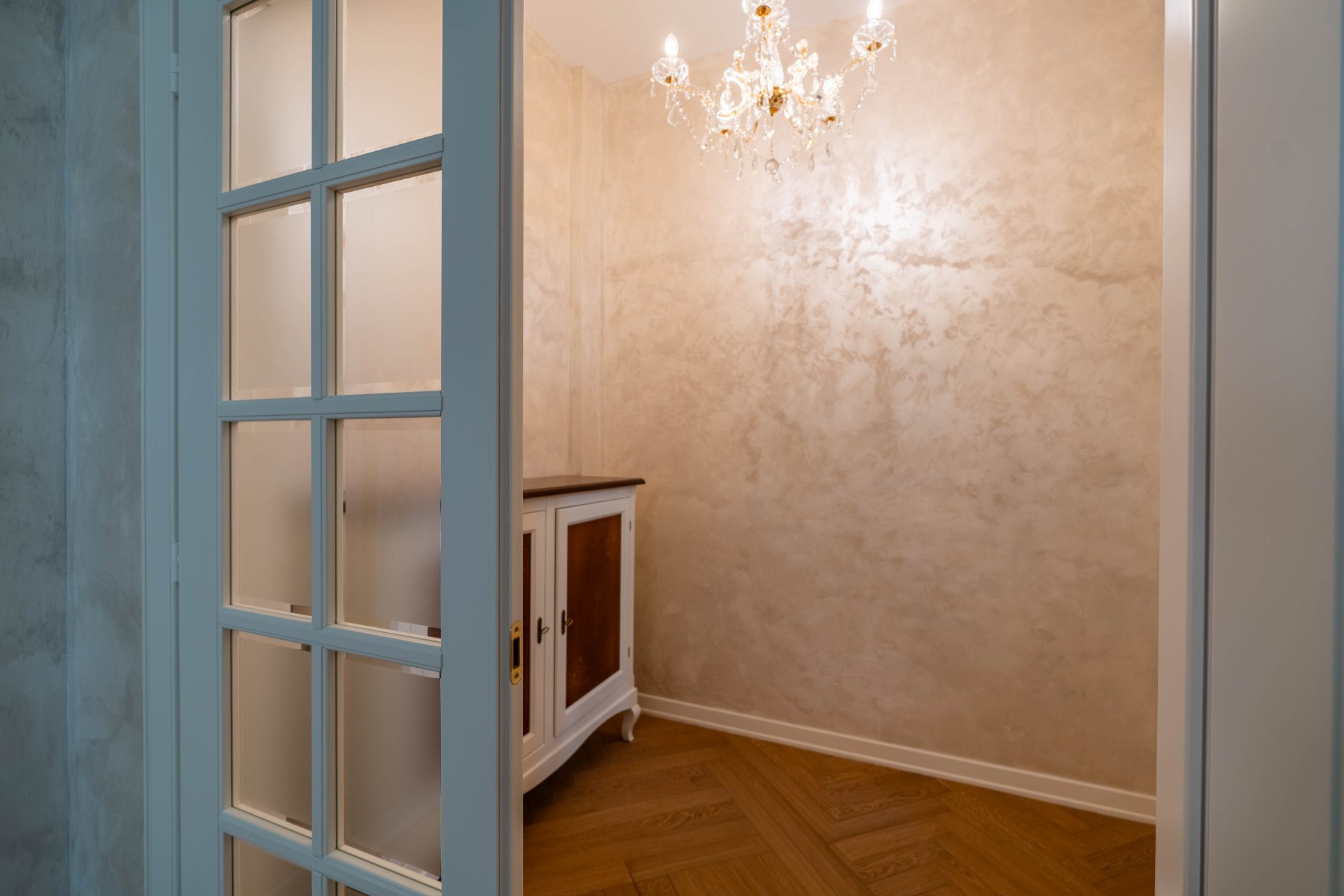 Appartement À vendre - Primorsko-goranska Opatija - Centar
