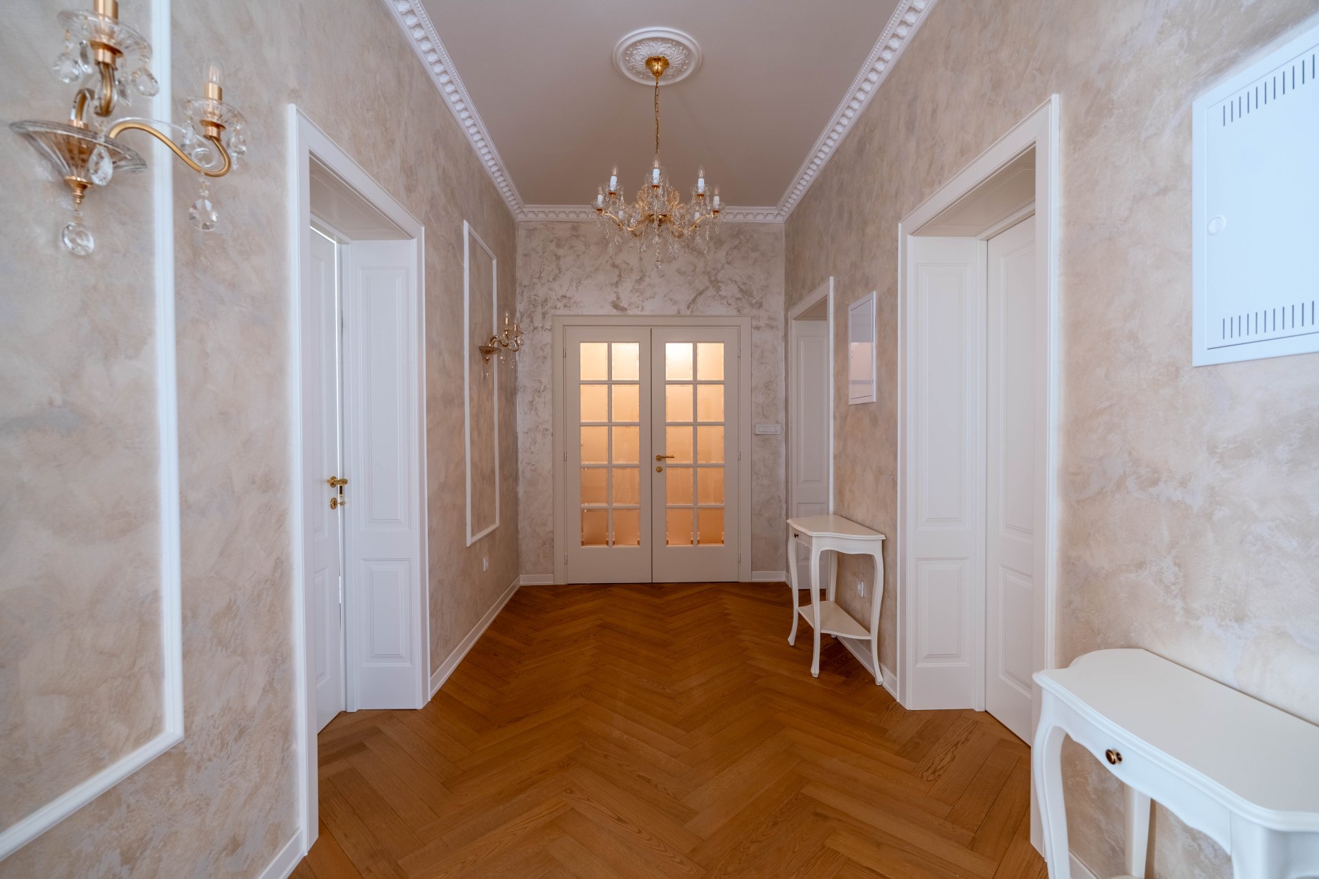 Appartement À vendre - Primorsko-goranska Opatija - Centar