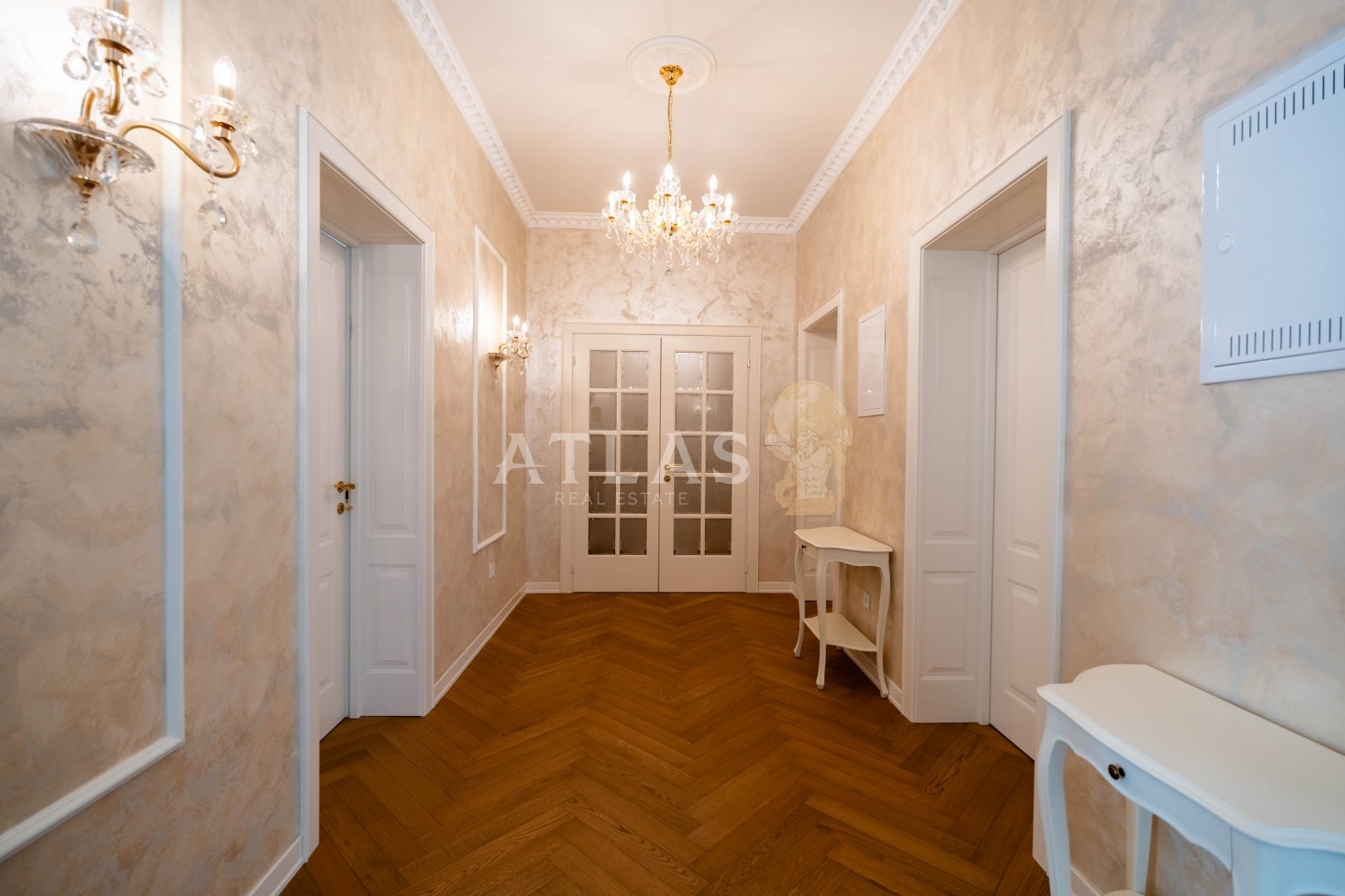 Appartement À vendre - Primorsko-goranska Opatija - Centar