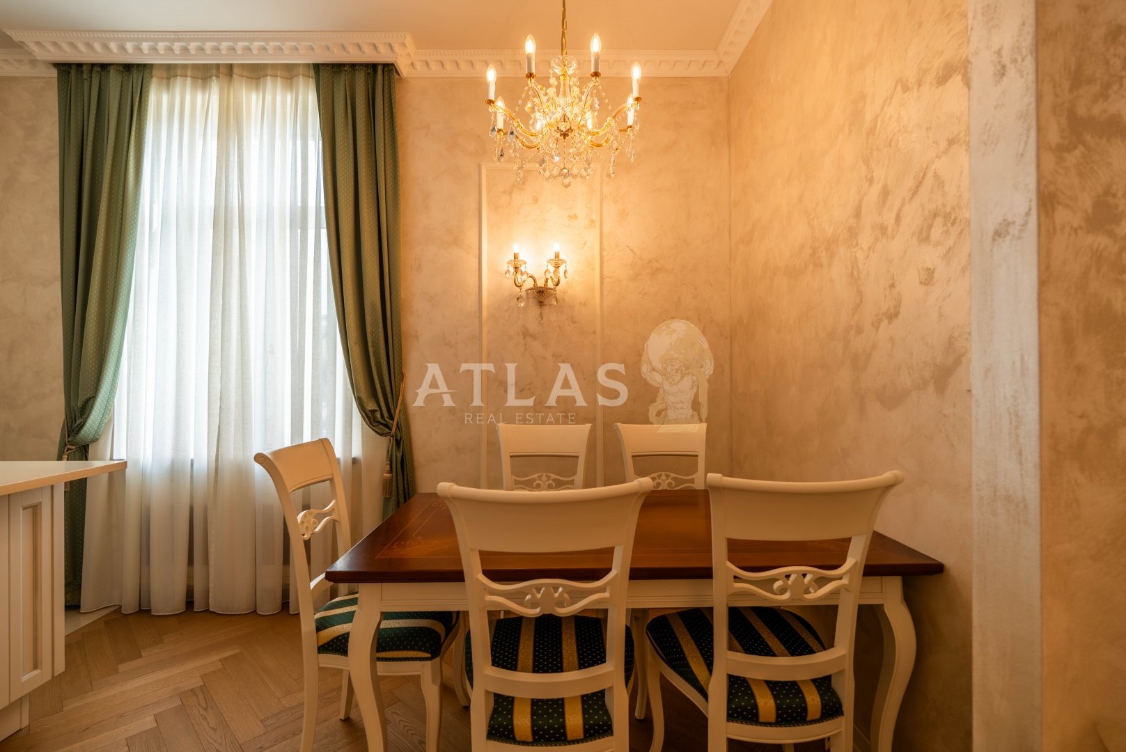 Appartement À vendre - Primorsko-goranska Opatija - Centar
