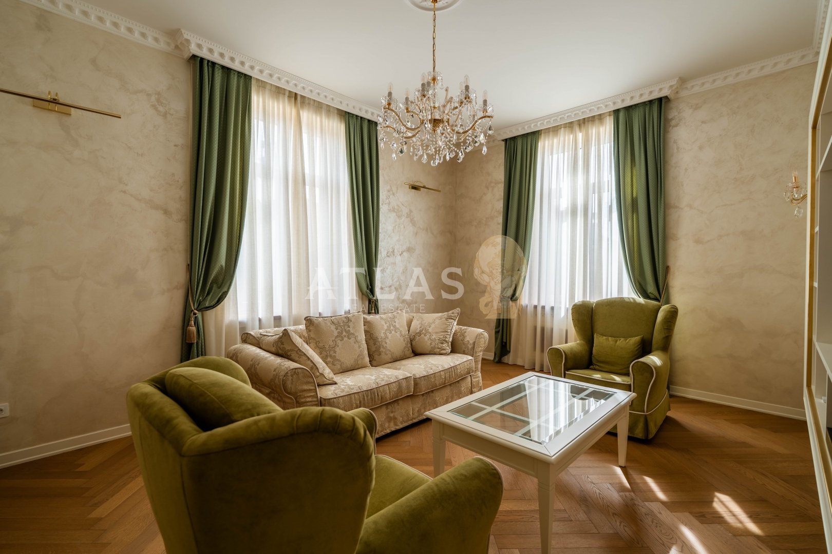 Appartement À vendre - Primorsko-goranska Opatija - Centar - foto 3/33
