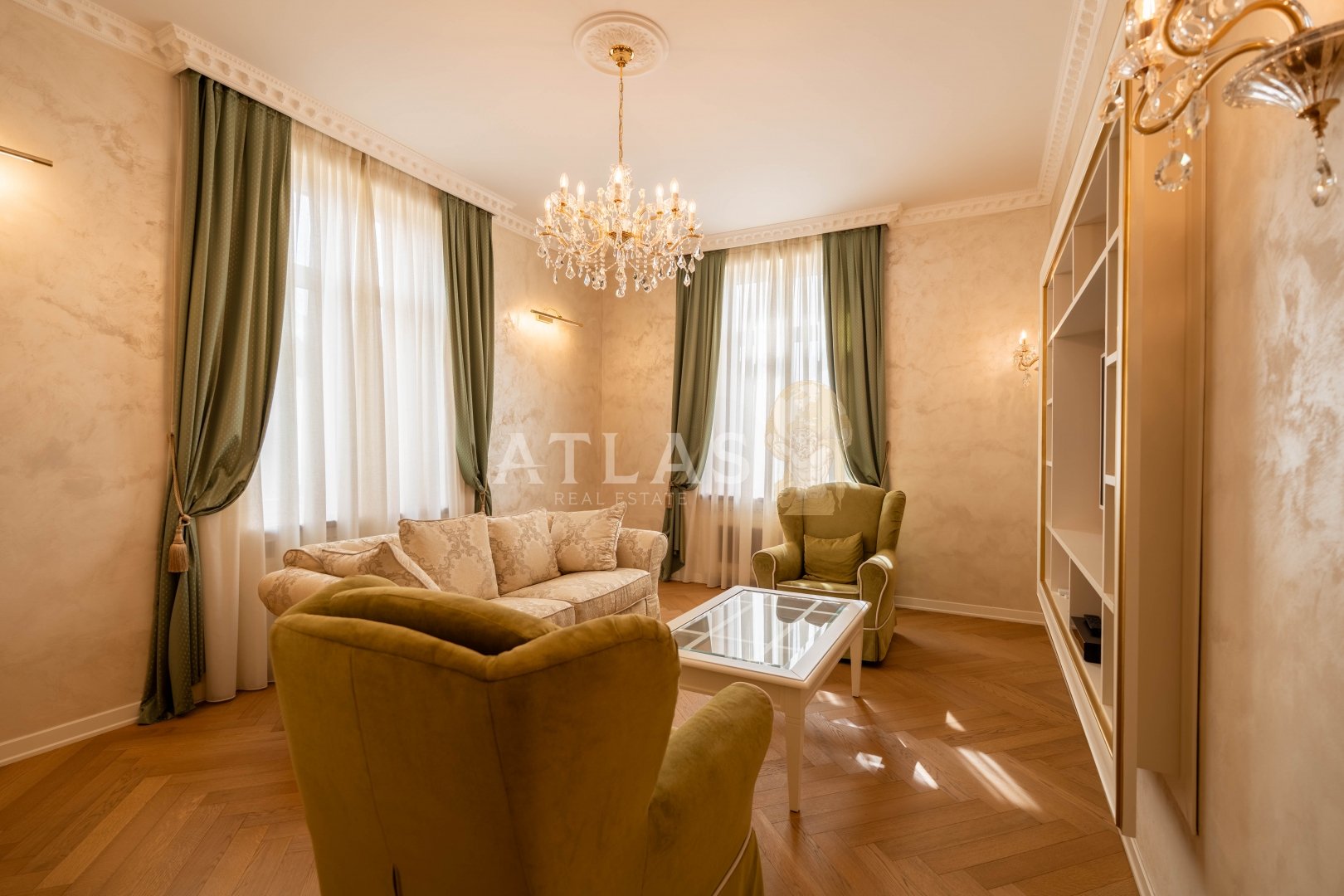 Appartement À vendre - Primorsko-goranska Opatija - Centar