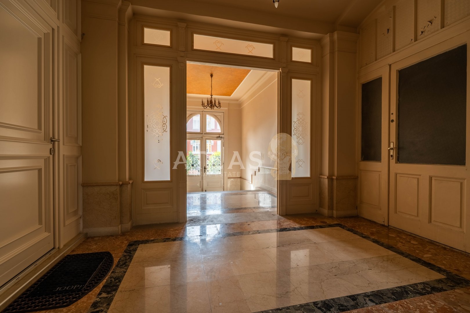 Appartement À vendre - Primorsko-goranska Opatija - Centar