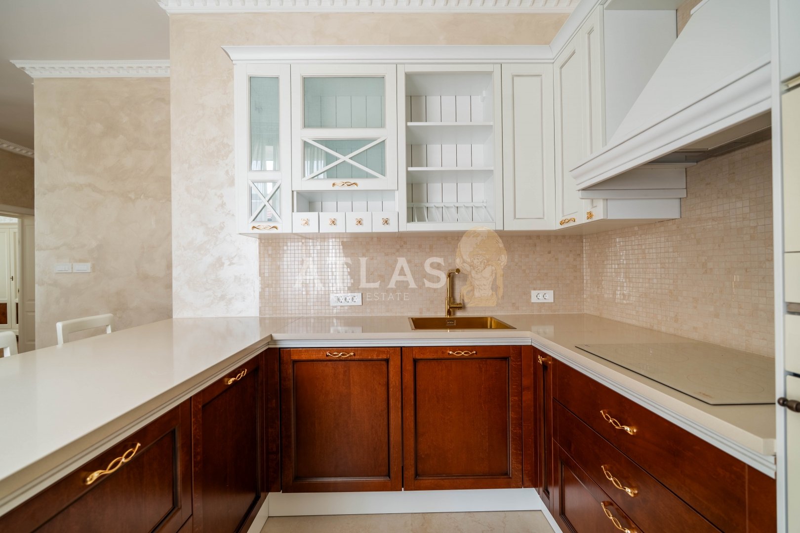 Appartement À vendre - Primorsko-goranska Opatija - Centar