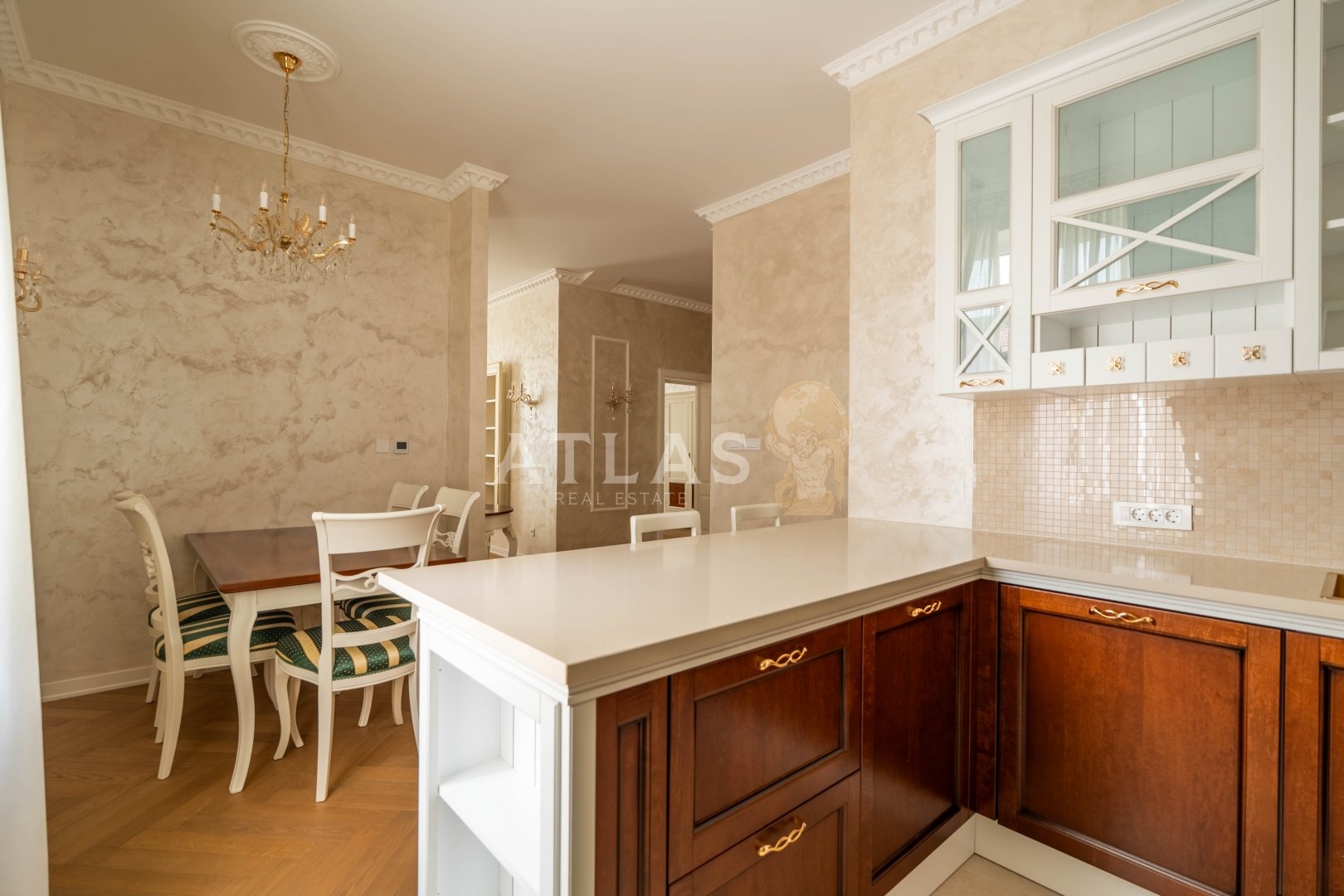 Appartement À vendre - Primorsko-goranska Opatija - Centar