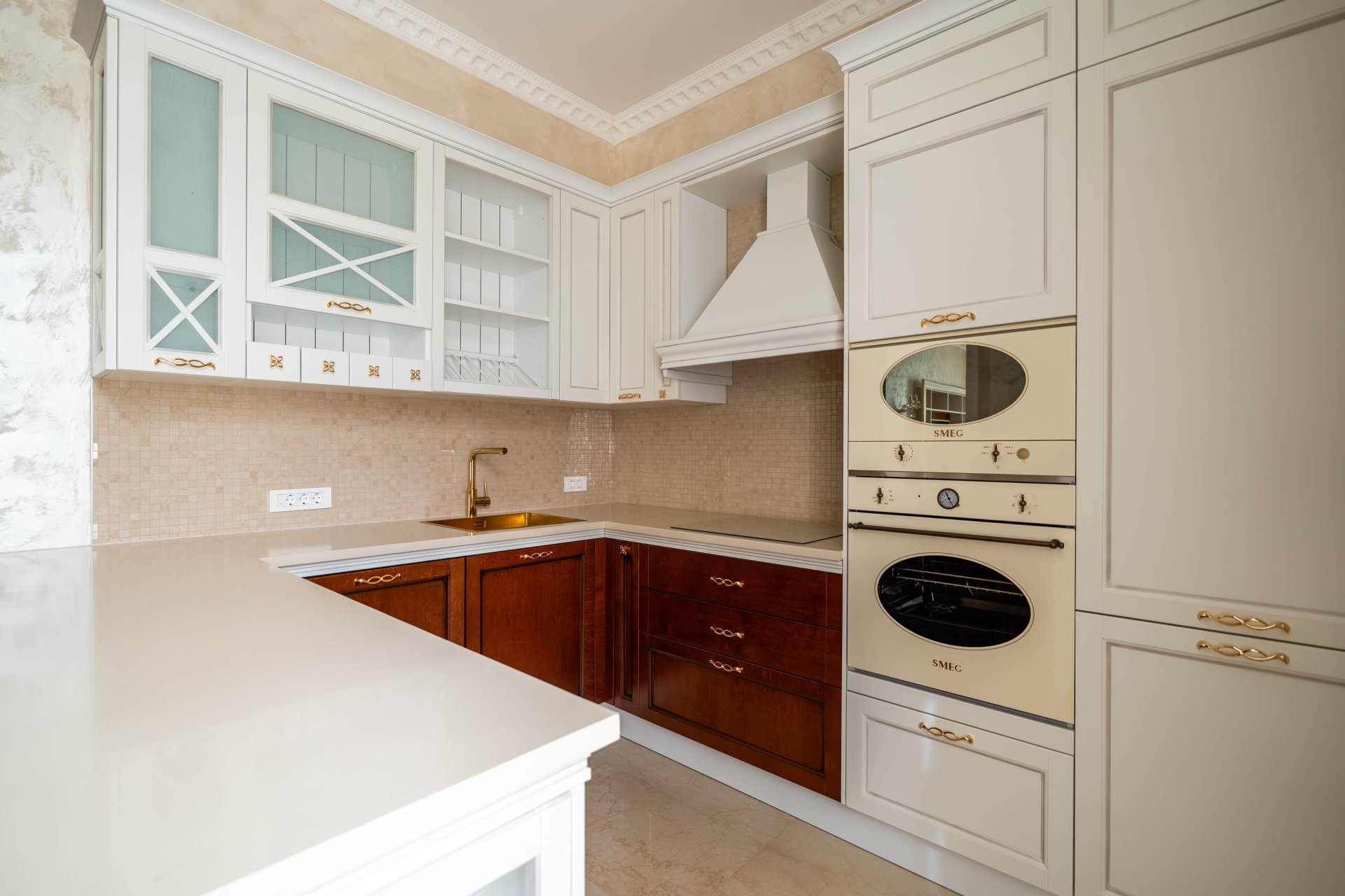 Appartement À vendre - Primorsko-goranska Opatija - Centar