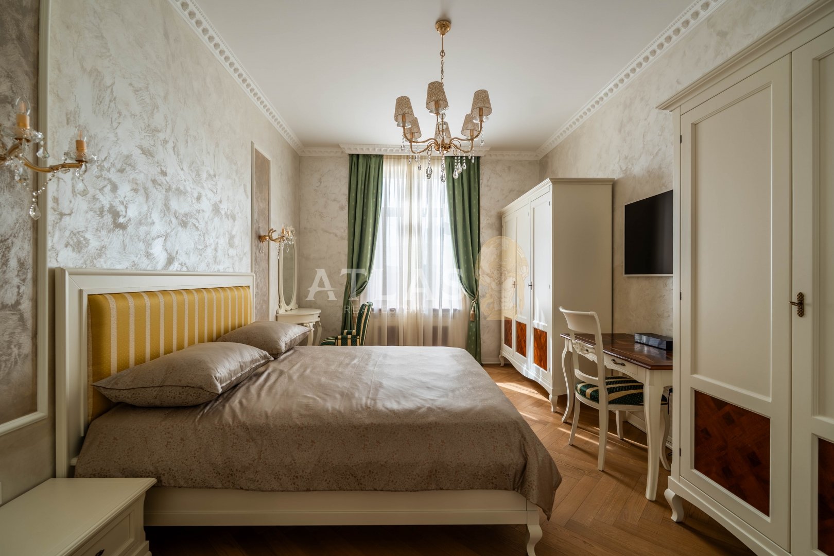 Appartement À vendre - Primorsko-goranska Opatija - Centar