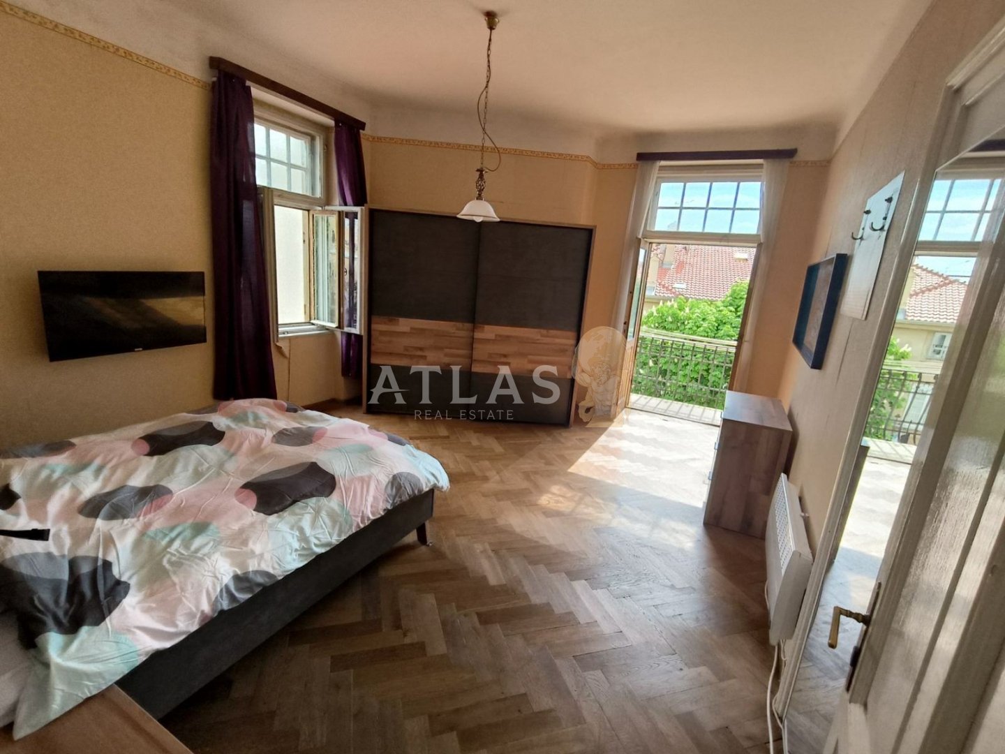 Appartement À vendre - Primorsko-goranska Opatija - Centar - foto 2/6