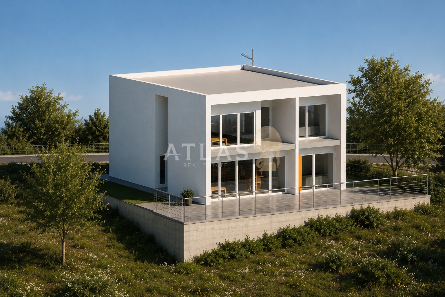 Appartement À vendre - Primorsko-goranska Crikvenica