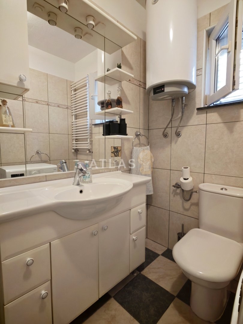 Appartement À louer - Primorsko-goranska Drenova