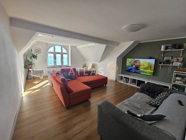 Flat for sale 88 m² – Opatija