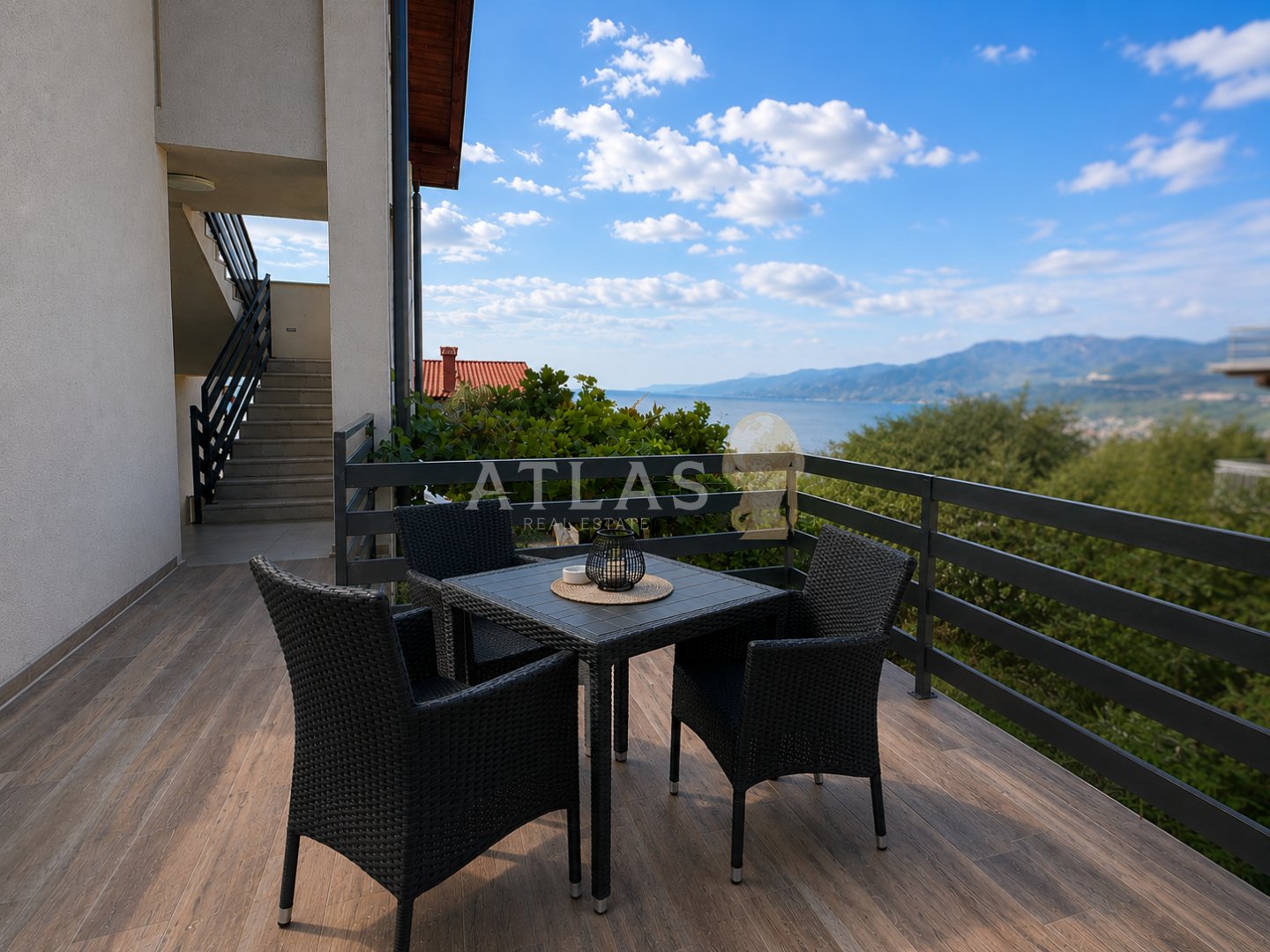 Apartment Zu verkaufen - Primorsko-goranska Kastav