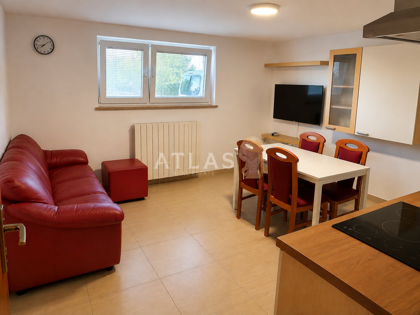 Apartment Zu verkaufen - Primorsko-goranska Kastav