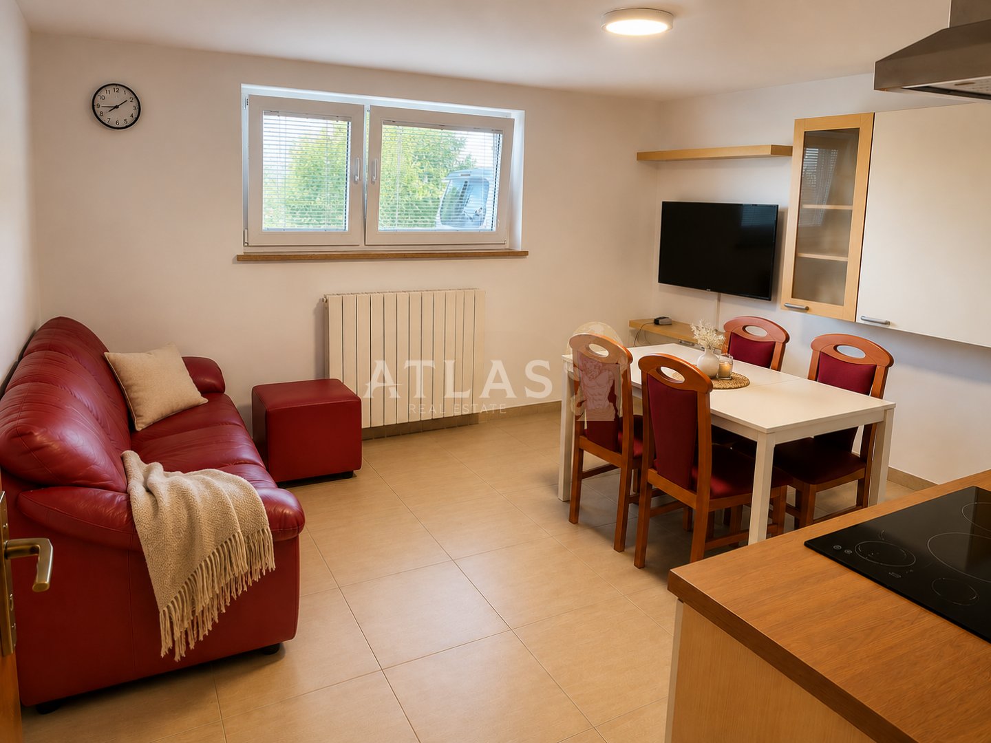 Apartmán Na prodej - Primorsko-goranska Kastav - foto 2/7