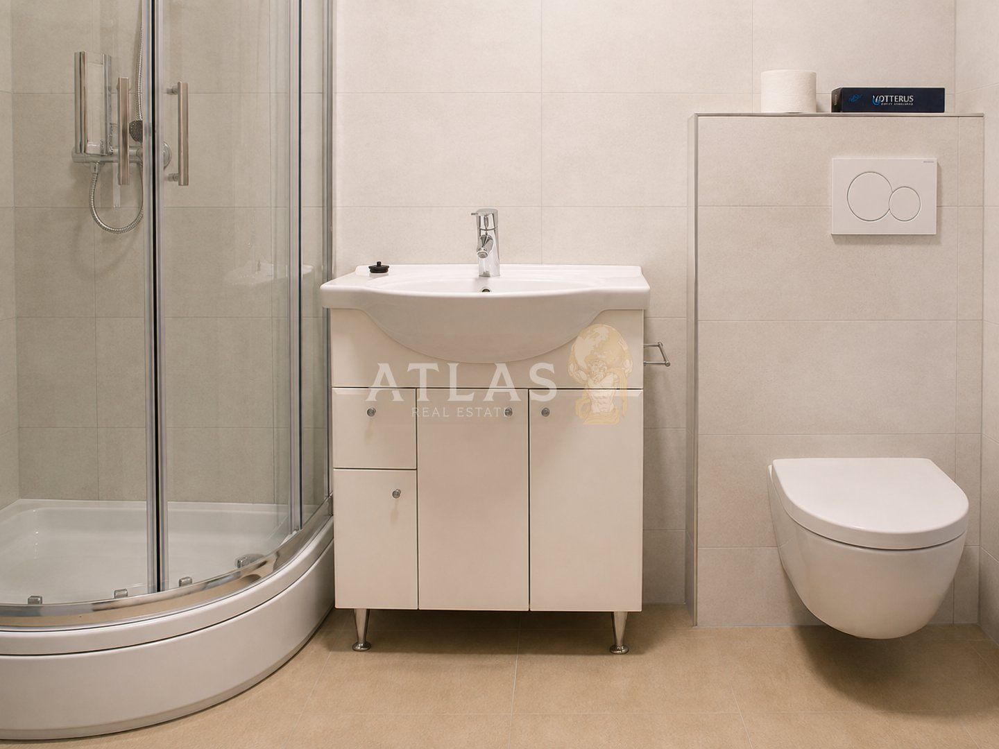 Apartmán Na prodej - Primorsko-goranska Kastav